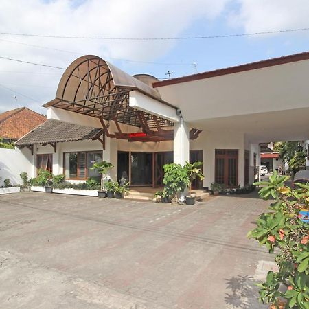 Reddoorz Plus @ Taman Siswa 3 Yogyakarta Exteriér fotografie