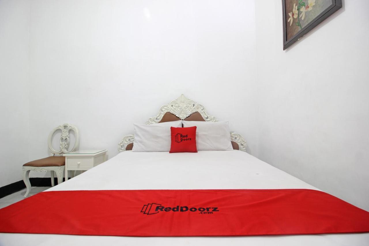 Reddoorz Plus @ Taman Siswa 3 Yogyakarta Exteriér fotografie